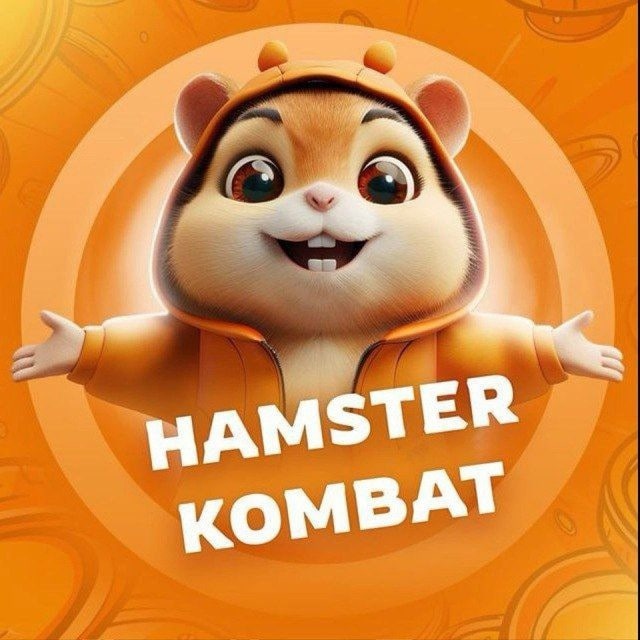 Аватар канала 🐹 Hamster Combat Mini Game