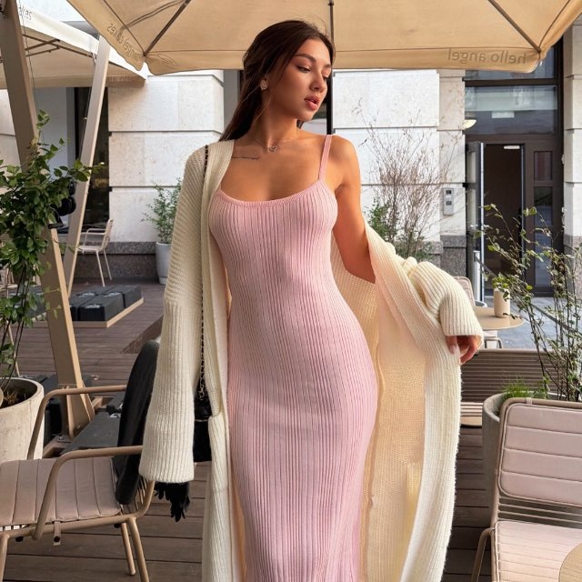 Аватар канала Suleimenova🍓