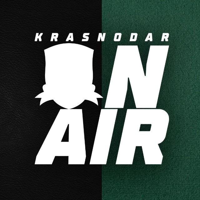 Аватар канала KRASNODAR ON-AIR