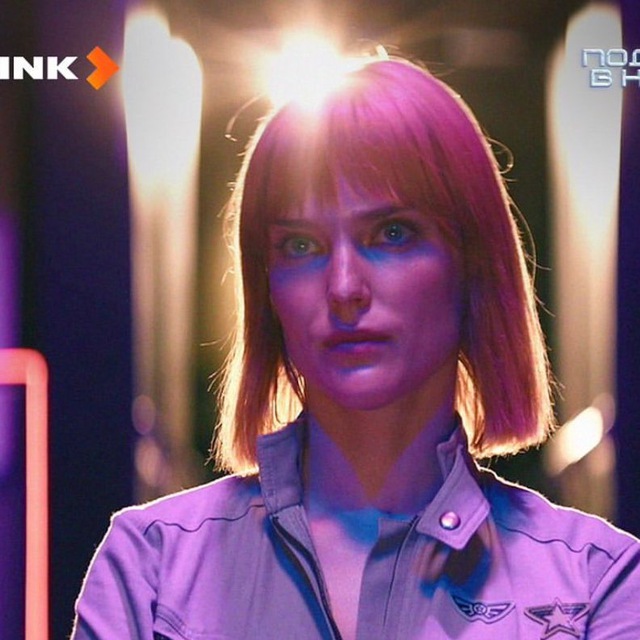 Аватар канала Актриса Черкасова