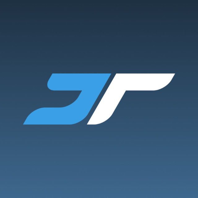 Аватар канала Just Trade