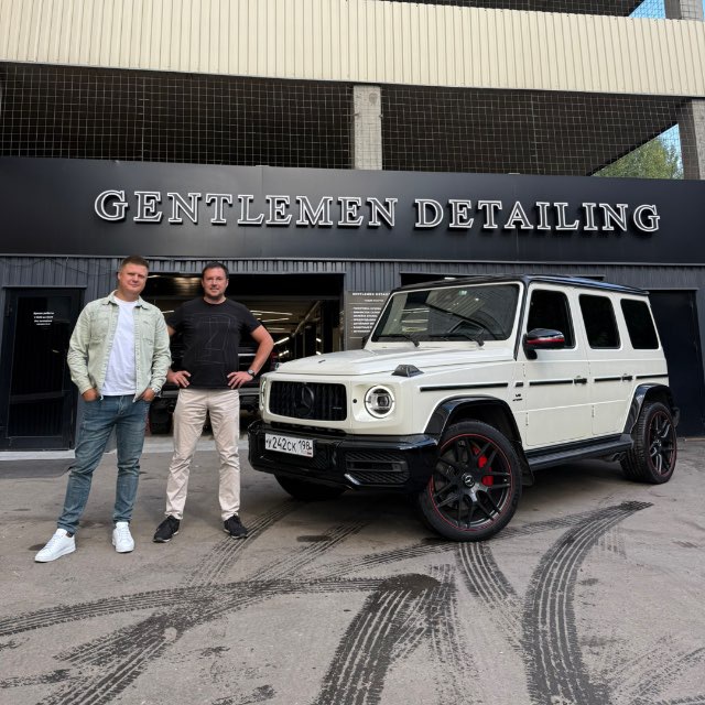 Аватар канала Gentlemen Auto 💵🚗🇰🇷🇨🇳🇩🇪