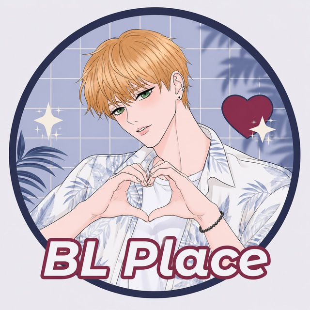 Аватар канала ☀️ BL Place