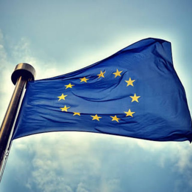 Работа в Европе 🇪🇺