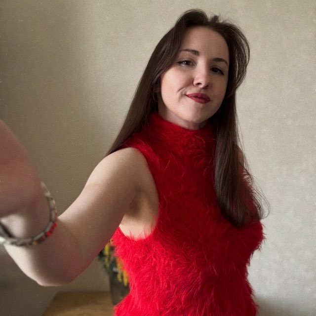 Аватар канала Natalisha | Связалась с вязанием