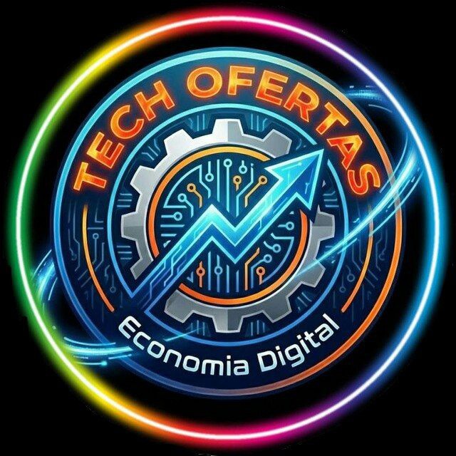Аватар канала Tech Ofertas
