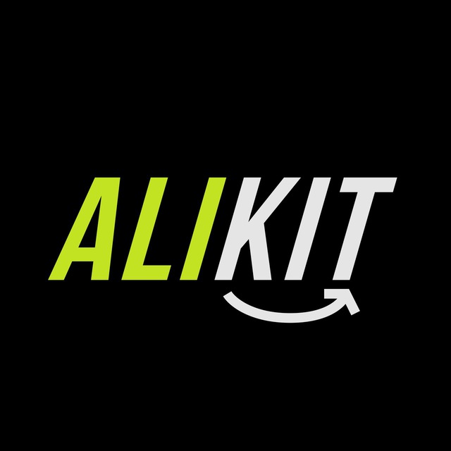 Аватар канала ALIKIT грузоперевозки из Китая