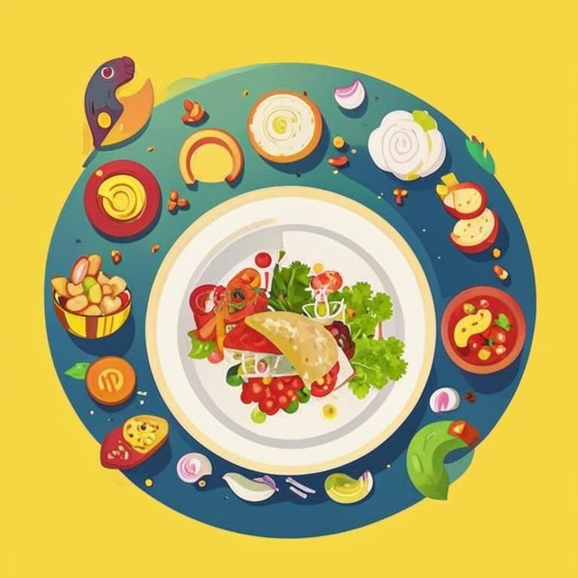 Аватар канала Готовлю каждый день🥘