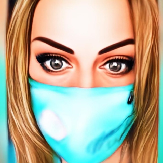 Аватар канала Alena_S_