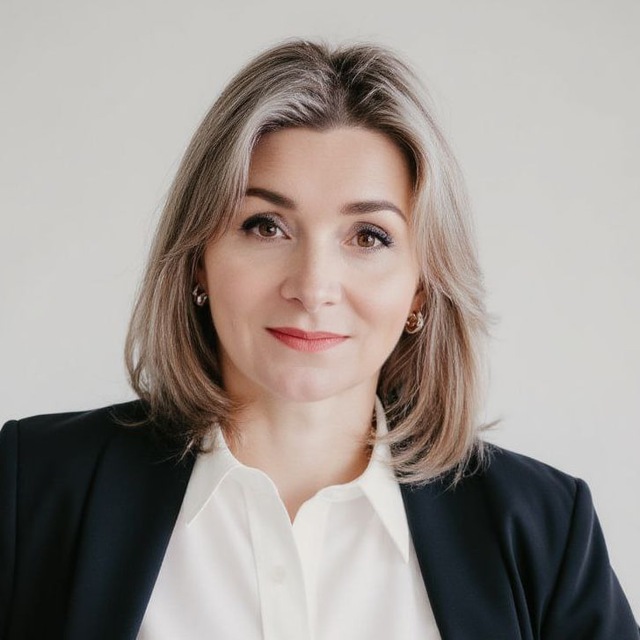 Аватар канала Виктория Браун | Сила Рода