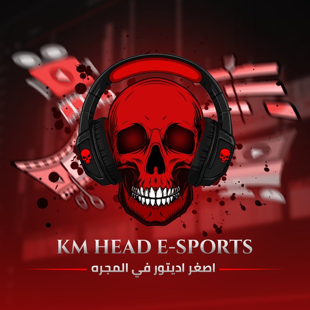 Аватар канала Easy X KM Head