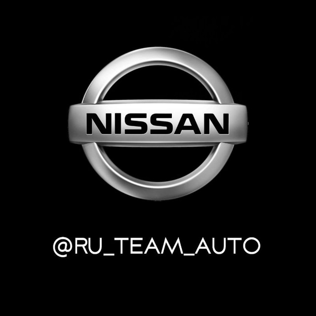 Аватар канала RU TEAM Nissan