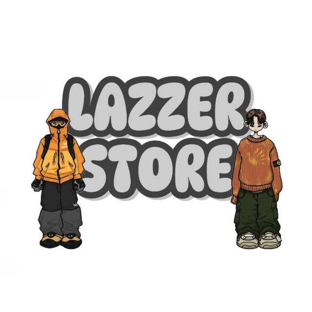 Аватар канала LAZZER STORE