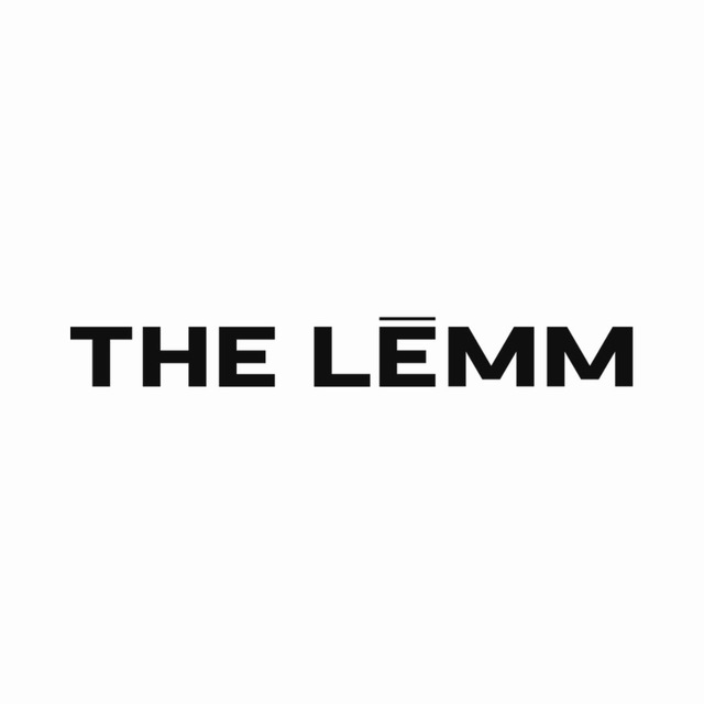 Аватар канала THE LĒMM