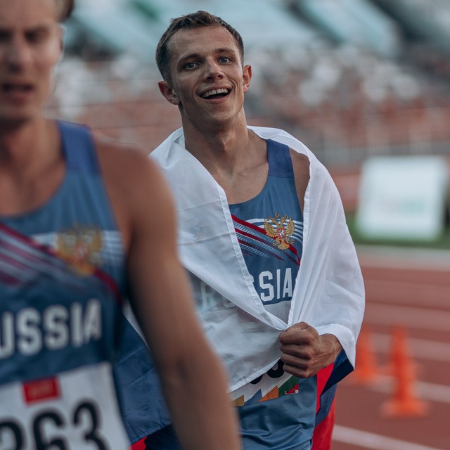 Аватар канала Stepan Kekin