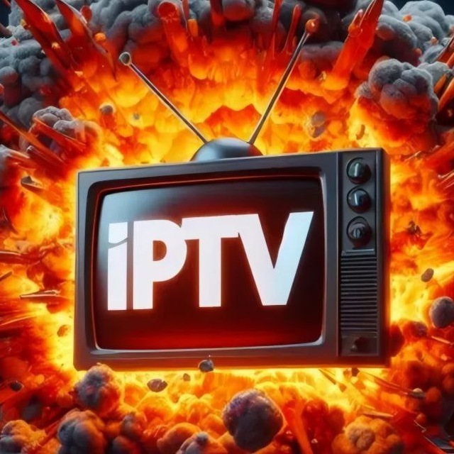 Аватар канала IP TV | FREEDOM