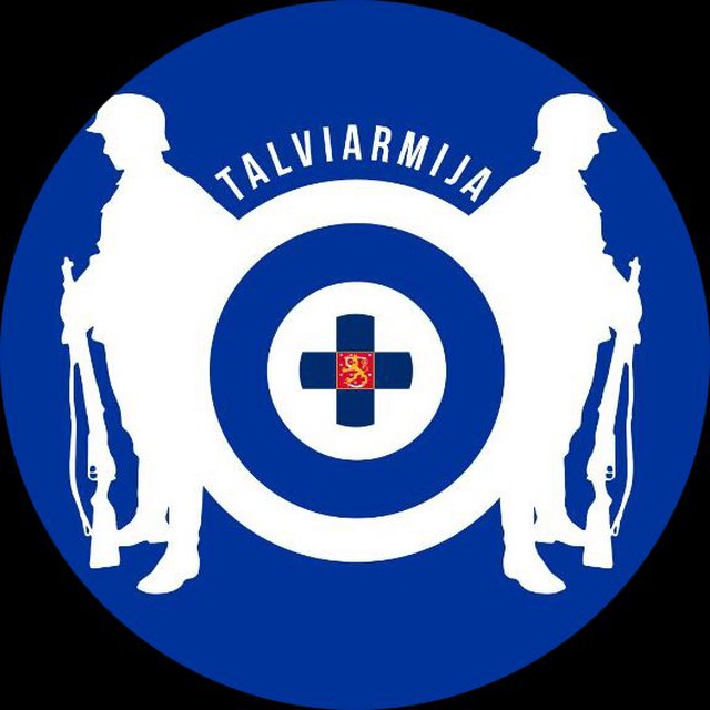 Аватар канала Talviarmeija