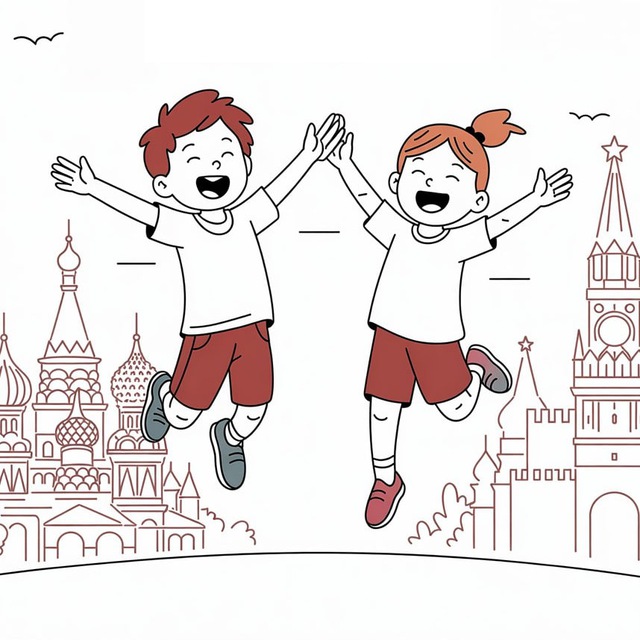 Аватар канала В Москве с детьми куда сходить? 👦 👧