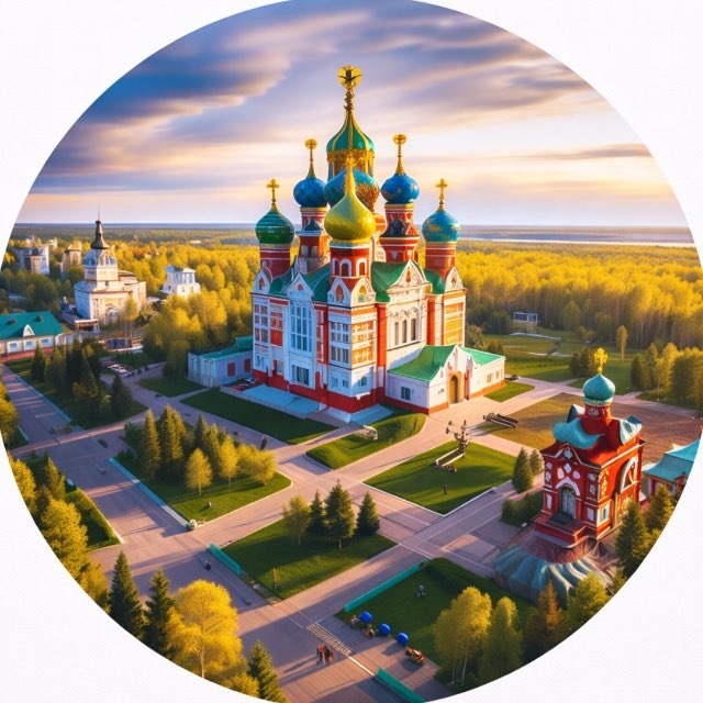 Аватар канала Оренбург 360°