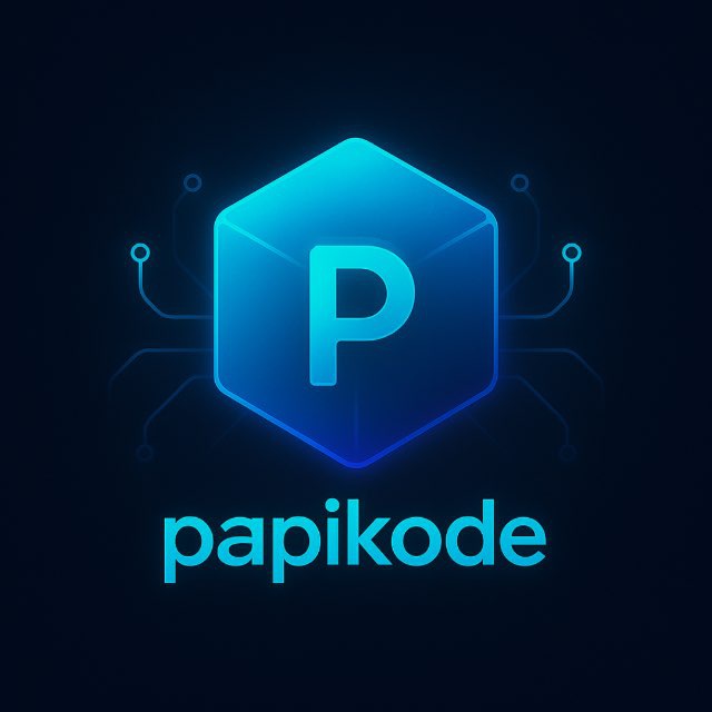 Аватар канала Papikode