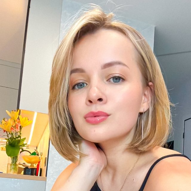 Аватар канала На WB c Катей
