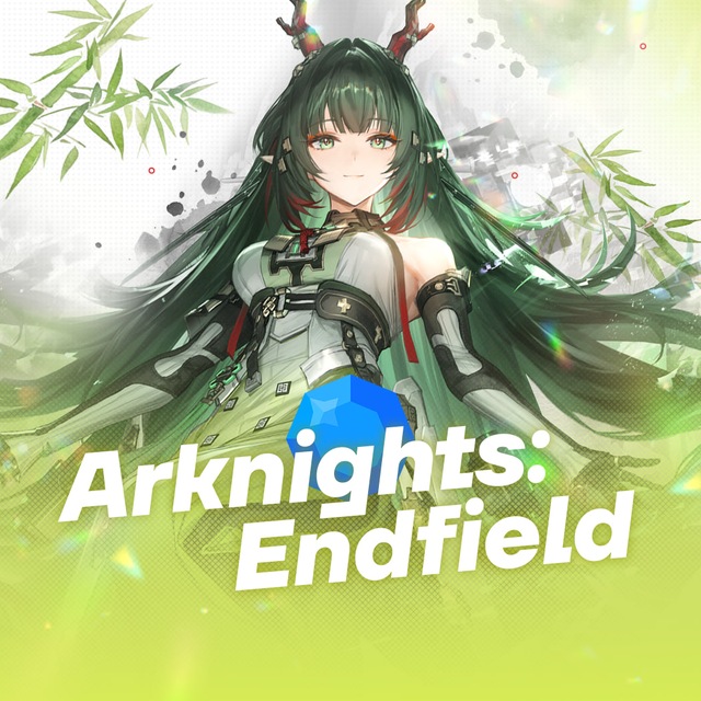 Arknights: Endfield