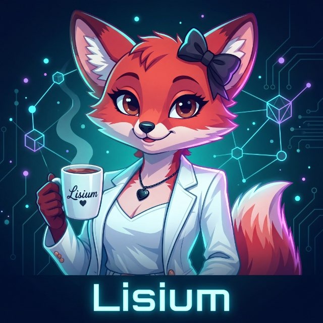 Аватар канала Lisium Art and Game TMA