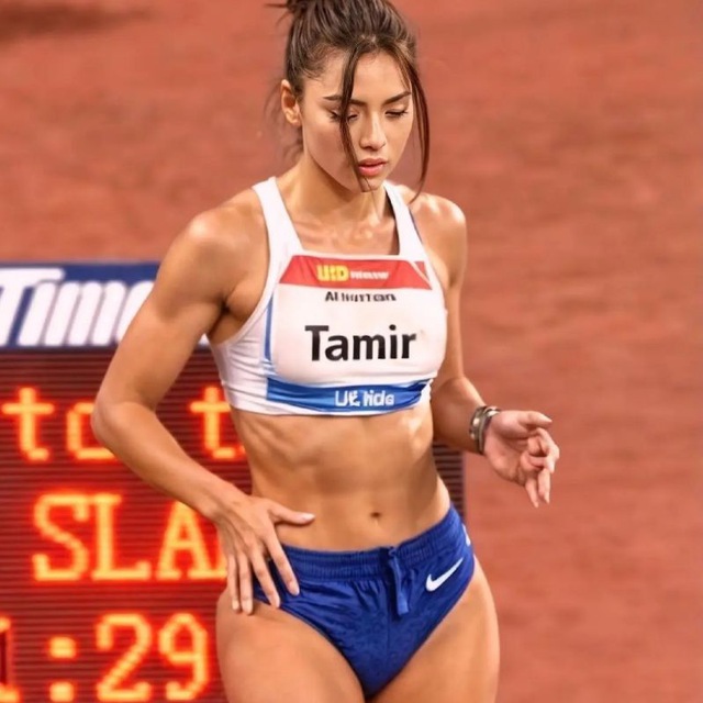 Аватар канала Sport_Girls