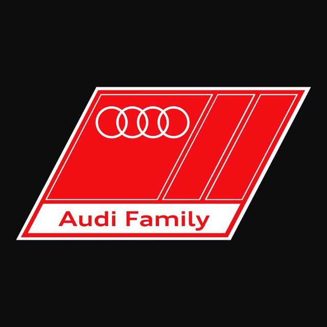 Аватар канала Audi Family