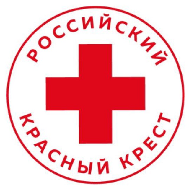 Аватар канала Российский Красный Крест | Кемеровская область