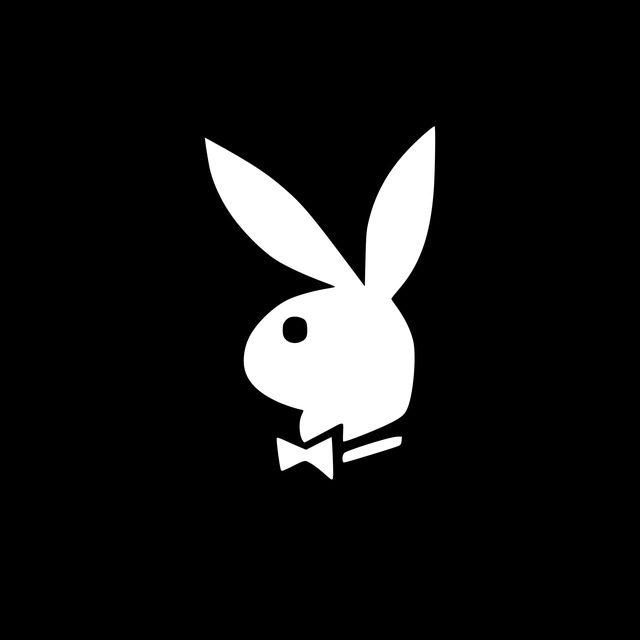 Аватар канала PLAYBOY • Мужской журнал