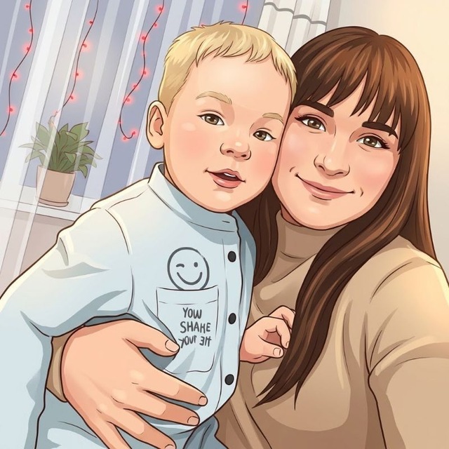 Аватар канала Pavlinchik 🙈