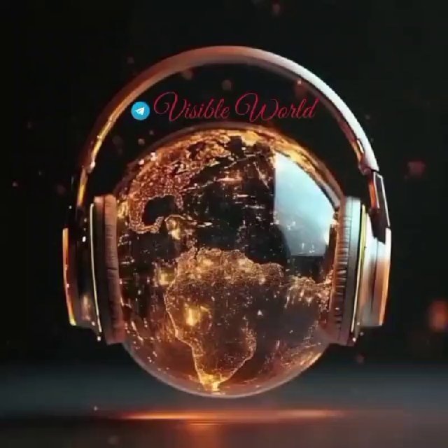 Visible >World 🌏❤️‍🔥🎸