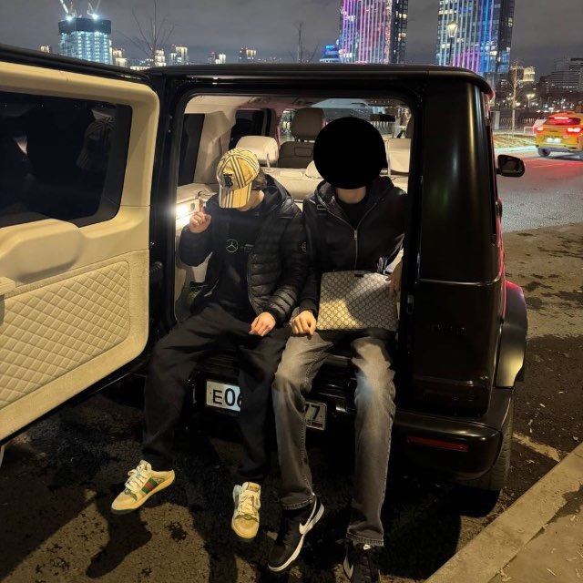 Аватар канала RafplagovVneZakona 🇷🇺