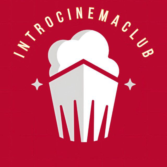 Аватар канала 🍿 ɪɴᴛʀᴏᴄɪɴᴇᴍᴀᴄʟᴜʙ 🍿