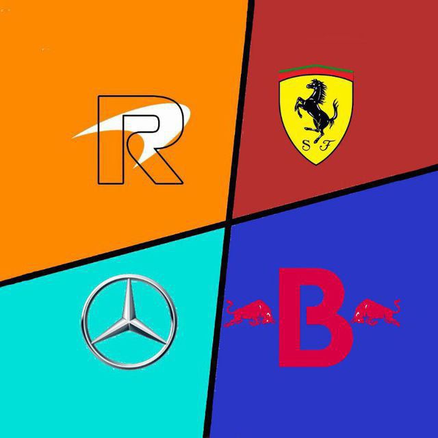 Аватар канала RaceBringer | Формула 1