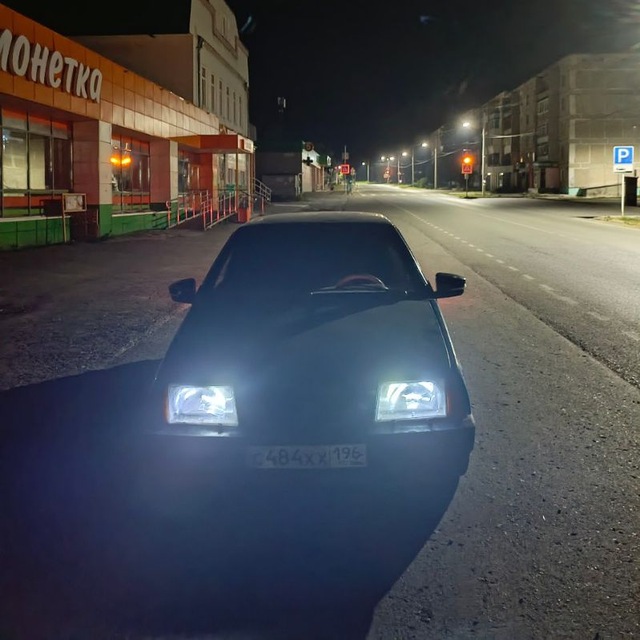 Аватар канала CHERMET🥷21099🥷☠️