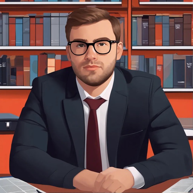 Аватар канала Политолог Никитин
