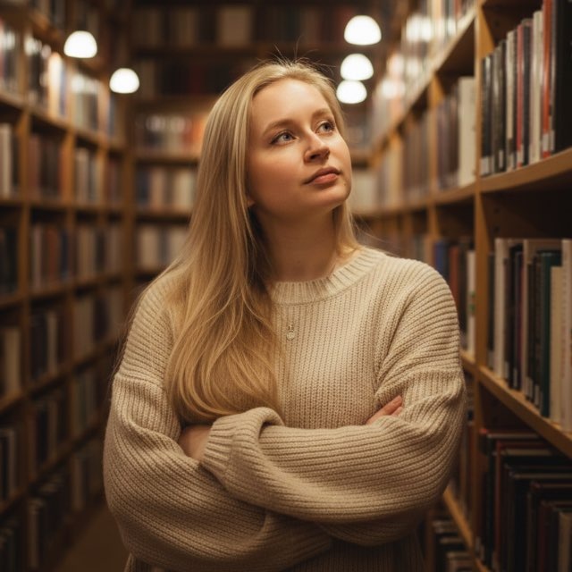 Аватар канала (не)книжный блог