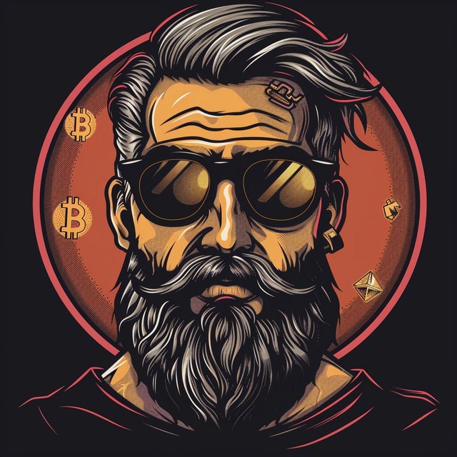 Аватар канала CryptoFather | Артемий Волков