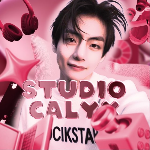 Аватар канала CALYX