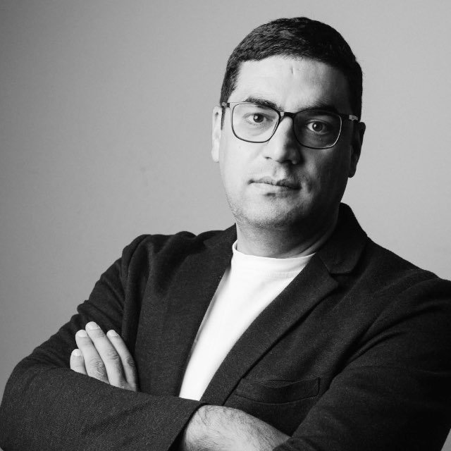 Boris Murazi🇦🇲