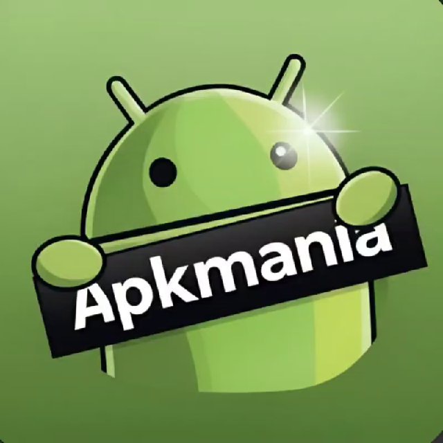 Аватар канала 📲 Apkmanía 🤖