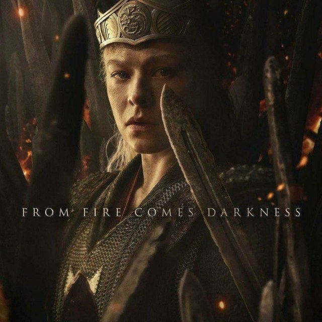 Аватар канала La Casa del Dragón (2026) Season 3 || House of the Dragon Season 3
