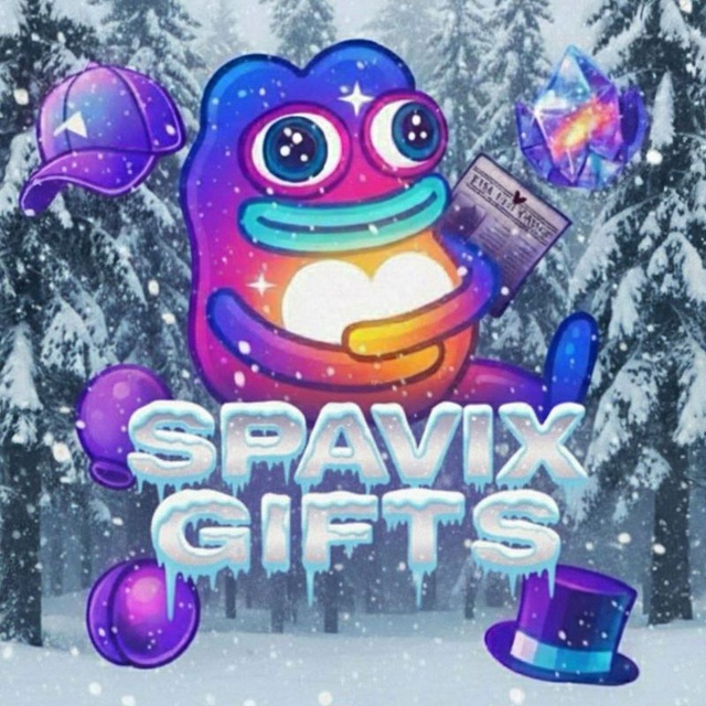 Аватар канала Spavix | Ludostar