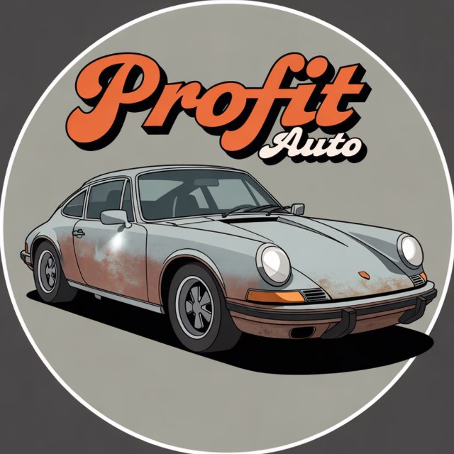 Аватар канала AutoProfitSPB