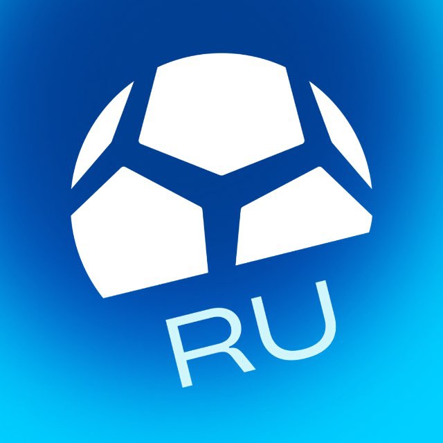 Аватар канала МЯЧ RU