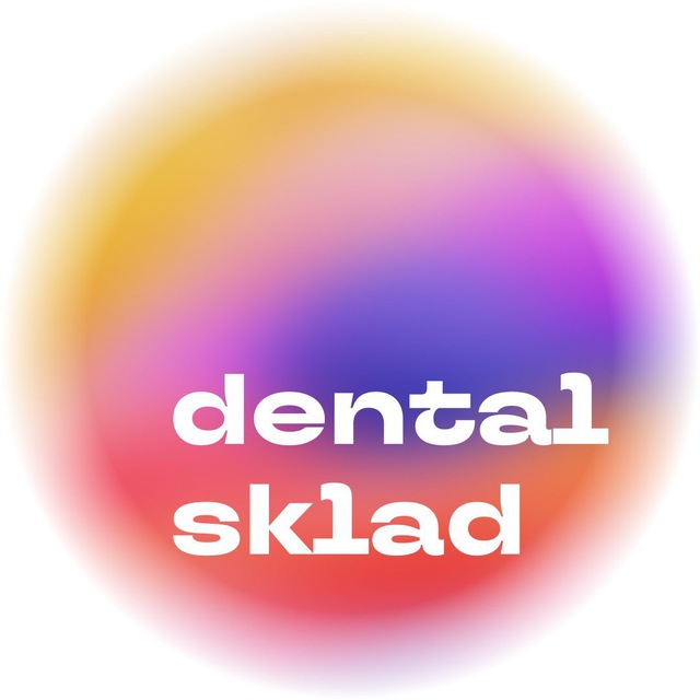 Аватар канала Dental Sklad | Зуботехнический магазин