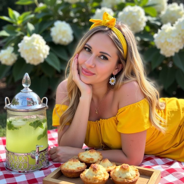Аватар канала alenka_lady_is