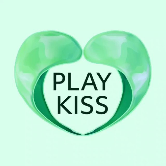 Аватар канала Play.Kiss - знакомства, общение, встречи ЕКБ